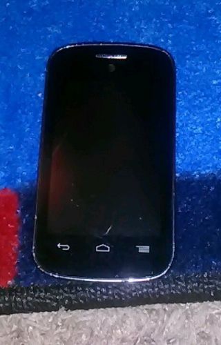 Alcatel one touch 4015
