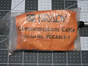 Brady PCCABLE-1 Communications Cable - NEW