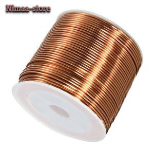 450 Feet Magnet Wire 18 AWG  Enameled Copper Winding Coil 155