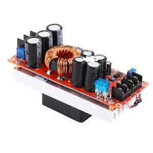 Module Step-up Voltage Converter Voltage Regulator Boost Module Constant Voltage