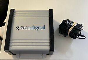 Grace Digital Auto/Attendant (Music/Messaging/MP3)