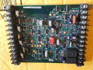 Kassec 12V 90153 12V REV. R/CKL  Katolight generator control board
