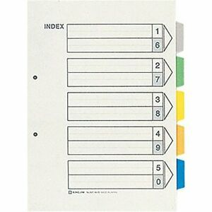 Jim King Color Index A4S 907