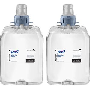 PURELL® 5213-02 FMX-20 Professional HEALTHY SOAP Mild Foam GOJ521302