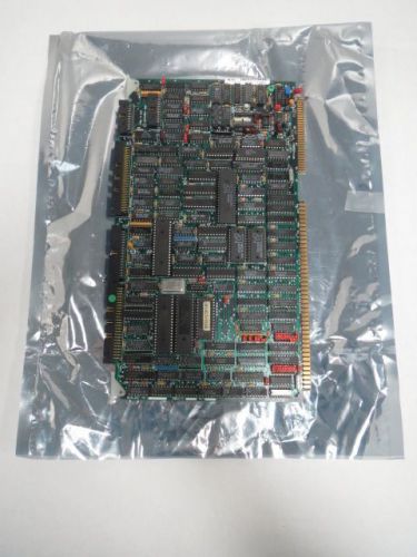Qualogy 806215 processor disk pcb circuit board control b201147 for sale