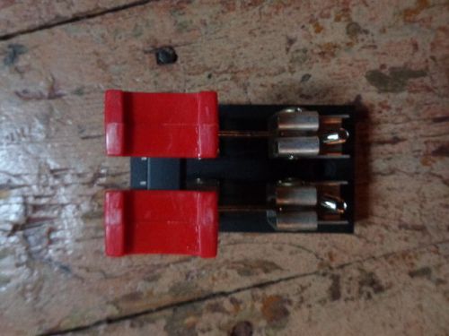 THE DURHAM CO. 6-21386F-00 TEST SWITCH 2 POLE  *NEW*