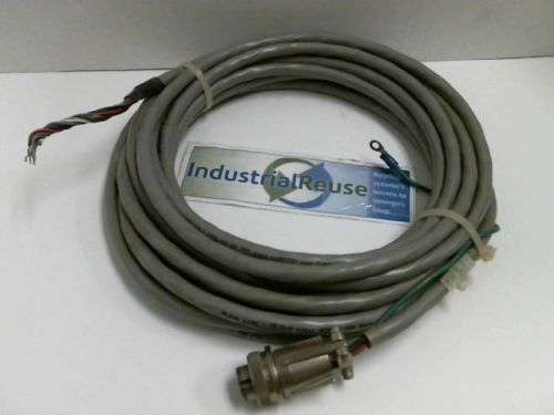NEW ALLEN BRADLEY 845-CA-A-25 Encoder Cable 6 Pin