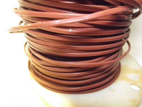Omega 24 awg type n teflon coated thermocouple wire 50 feet for sale