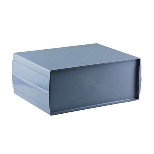 Superbat Customize Box Plastic Enclosure Connection Project Case 345x258x145mm
