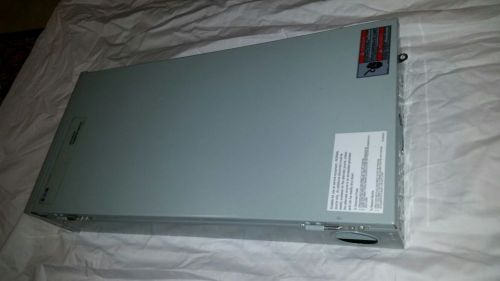 Eaton / Cutler Hammer EGSU200NSEACA Outdoor Automatic Transfer Switch