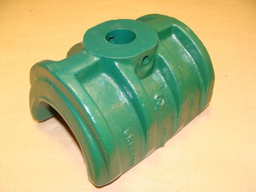 Greenlee 1-3209 3&#034; rigid steel shoe 777 880 885 hydraulic conduit pipe bender for sale