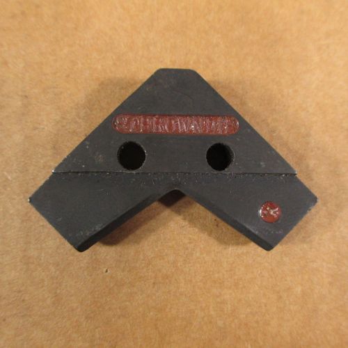T&amp;B Crimper Die 13468 For THOMAS AND BETTS Crimping Tool