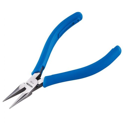 HOZAN Tool Industrial Miniature Long Nose Pliers P-35 Brand New from Japan
