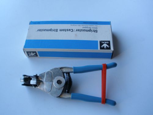 Ideal wire stripper  45-091 for sale