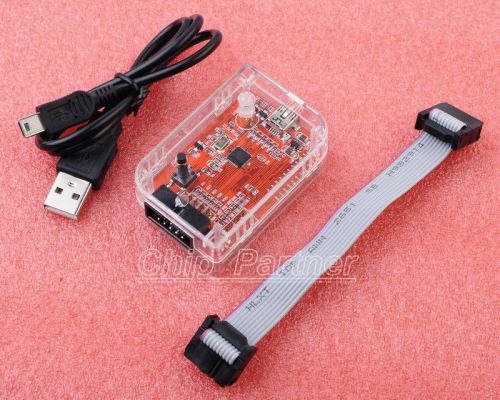 Cc debugger and programmer for rf system-on-chips w/ mini usb cable connector for sale