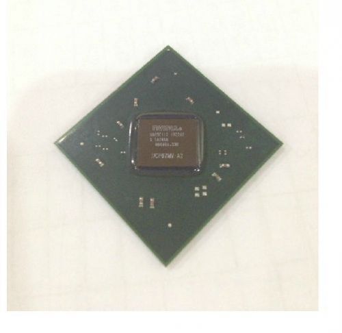 1pc NVIDIA Genuine MCP67MV-A2 chipset with balls BGA