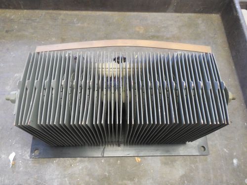 Westinghouse rectifier 1225436 230v 175a 175 a amp for sale