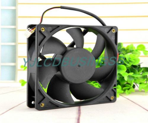 New sunon pmd4812ptb2-a.(2).gn fan 48vdc 9.1w 120x25mm 150.0cfm 90 days warranty for sale