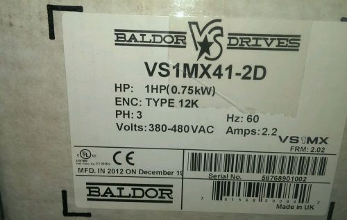 VS1MX41-2D