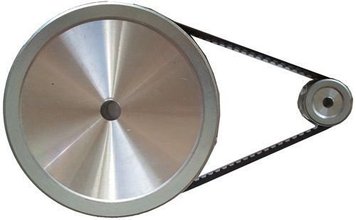 Xl timing pulley 40 20 teeth belt 16&#034; reducer ratio 2:1 cnc kit router mill for sale