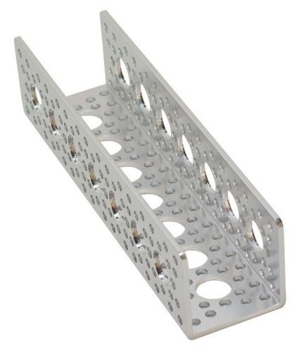 Actobotics 6&#034; Aluminum Channel (585446)