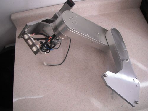 Kokusai Panasonic Motor Arm for Wafer ROBOT ROBOTIC