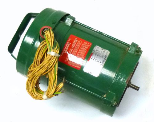 Lightnin dura-mix energy efficient mixer motor b77v3047n-ea .30hp 208-220/440v for sale