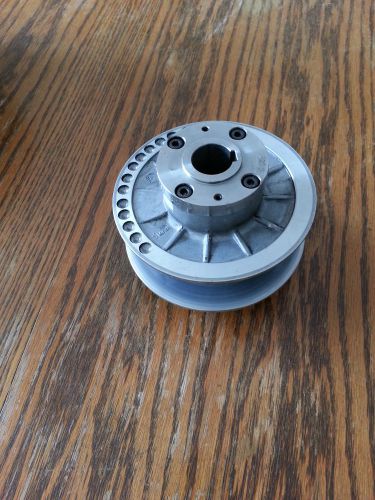 LENZE Variable Speed Pulley 11.213.13-15.019 24mm Bore, Drive Pulley MBO Folder