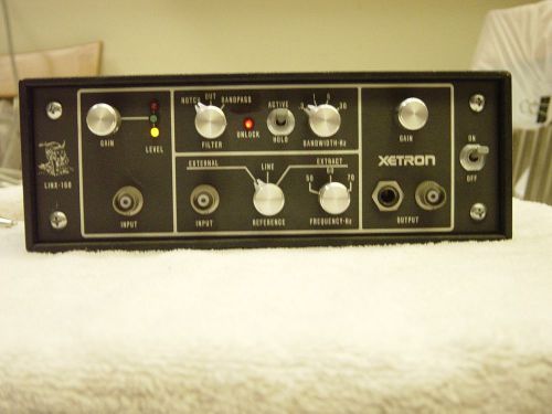XETRON LINX-160