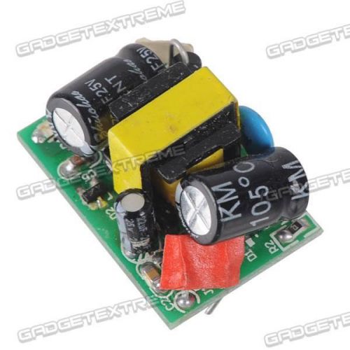 9V 500mA 4.5W Mini Switching Power Supply Board Industrial Power Supply e