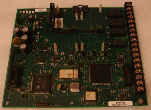 Rockwell Automation  164989 Rev 23 Spare   Board