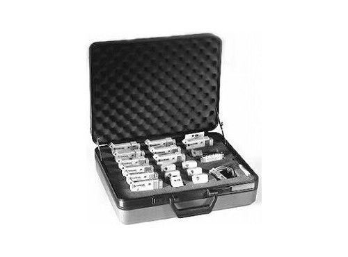 ACR Systems SC-100 General Purpose Logger Storage Case Briefcase style