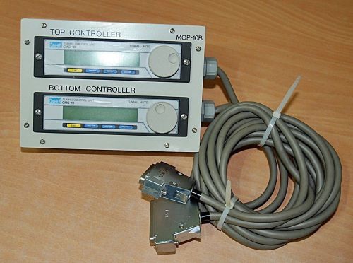 Daihen Tuning Control Unit CMC-10 / MOP-10B1 free ship