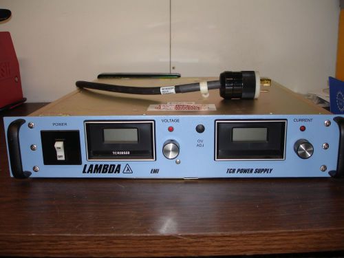 Lambda TCR20S50 Power Supply