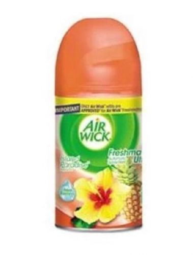 Air Wick® Freshmatic Ultra Automatic Spray Refill, Island Paradise Fragrance