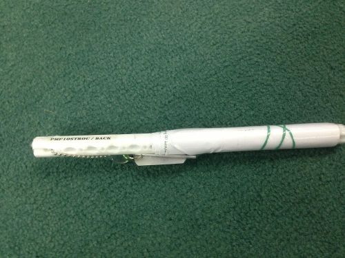 Green Glide PMF 10&#034;  Stair Tool Hybrid PMF10STRC carpet cleaning wand glide