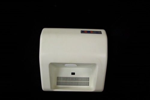 Nova 6 Commercial Hand Dryer  Automatic Sensor   Model 310