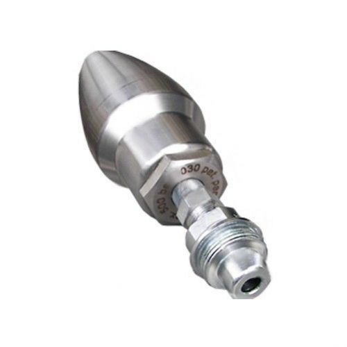 ARJ703-QC 7250 PSI Turbo Nozzle for Pressure Washers with QC
