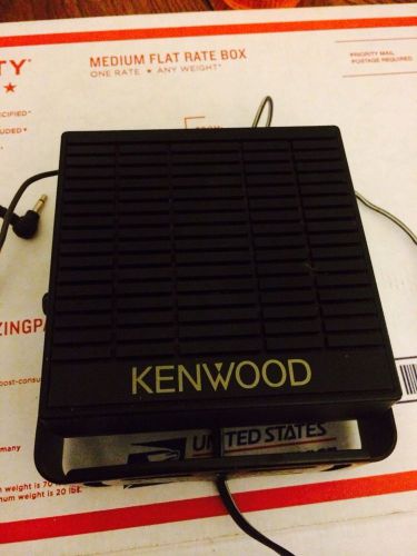 Kenwood external speaker KES-4 With Bracket