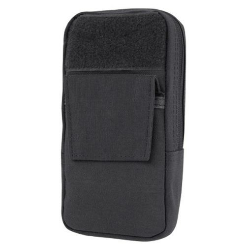New condor ma57 tactical molle utility gps psps hiking pouch modular black for sale