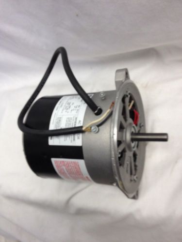 A.o. smith - oil burner motors - 4ma14 for sale
