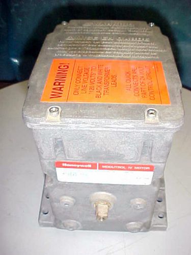 Honeywell Modutrol  Motor  M7964B1009