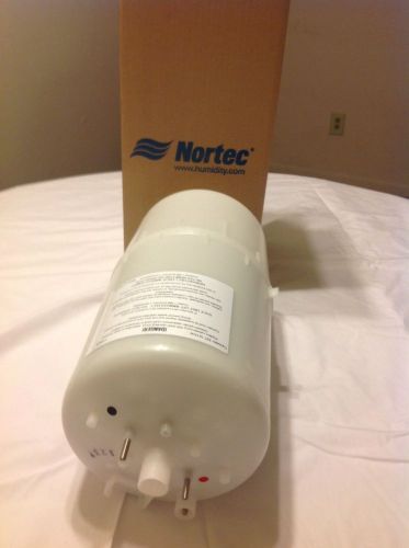 HVAC 203 NORTEC STEAM CYLINDER HUMIDIFIER,, NEW IN THE ORIGINAL BOX.