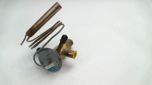 Sporlan efve-2-c thermostatic expansion valve for sale