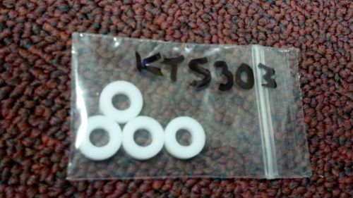 Appion, recovery unit, manifold ball valve 4 teflon seal set, part# kt5303 for sale