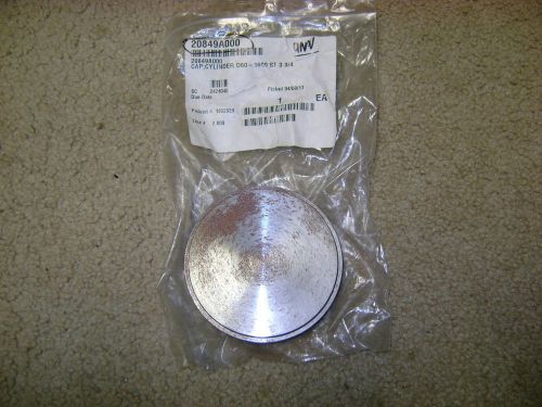 20849a000 cylinder cap d60-1600 st 3 3/4 for sale