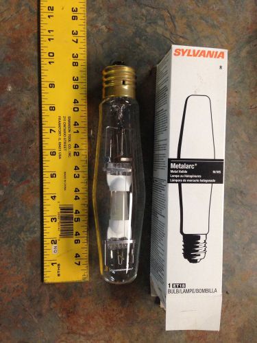 Sylvania Metalarc Metal Halide bulb New in Box