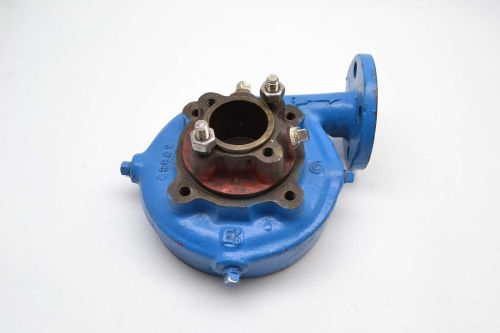 Goulds 246-108-100 3199 impeller pump casing replacement part b440069 for sale