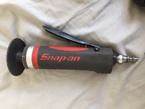 Snap on cut off tool, air, 1 hp, 3&#034;.pt430 for sale