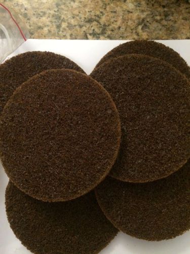 Scotch-brite surface conditioning disc 07450 for sale